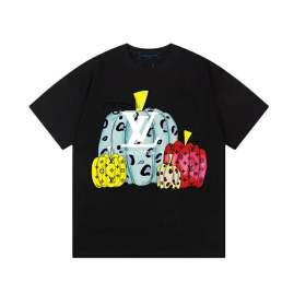 Picture of Louis Vuitton T Shirts Short _SKULVS-2XL11Lr018051